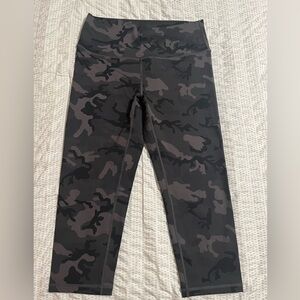ZYIA leggings camo